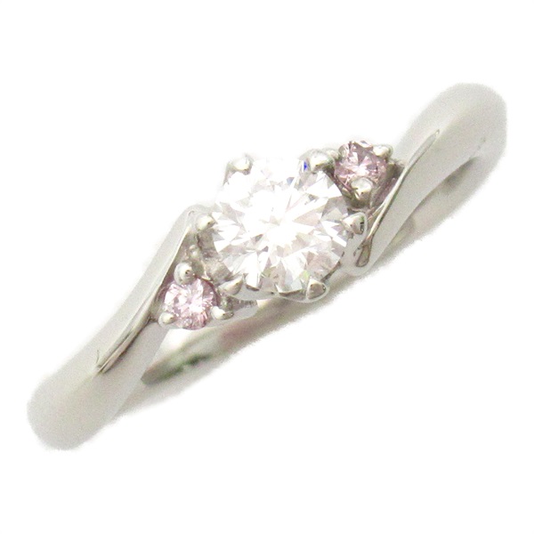 ジュエリー(JEWELRY)ジュエリー ダイヤ リング リング・指輪  