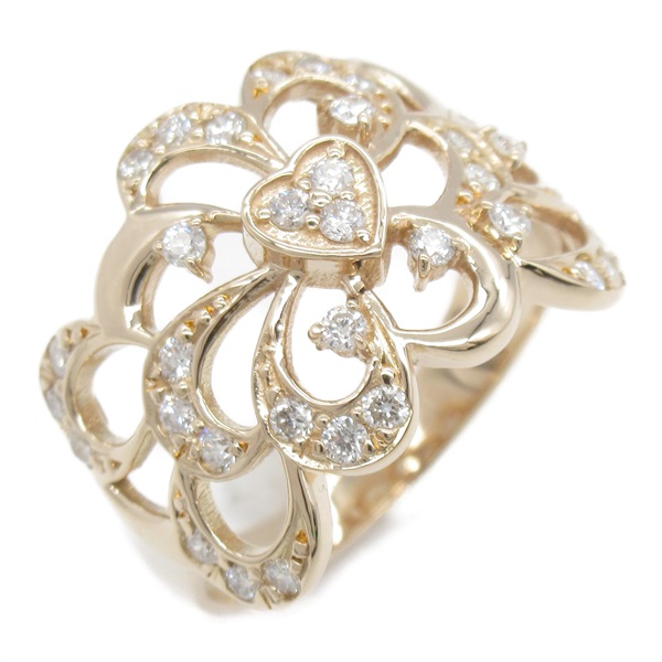 ダイヤモンド リング 指輪