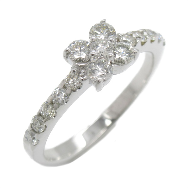 ジュエリー(JEWELRY)ジュエリー ダイヤモンド リング リング・指輪  