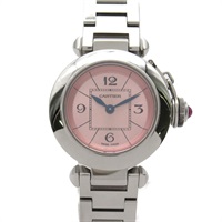 カルティエ ミス パシャ 腕時計 ウォッチ 腕時計 時計 レディース W3140008