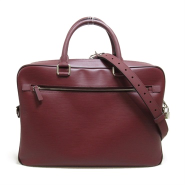 ルイヴィトン ポルトドキュマン ルイ・ヴィトン(LOUIS VUITTON)PDB ポルトドキュマンビジネス