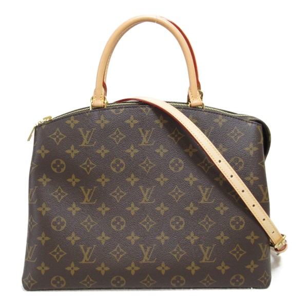 ルイ・ヴィトン グラン・パレMMショルダーバッグ 2wayショルダーバッグ バッグ レディース M45898