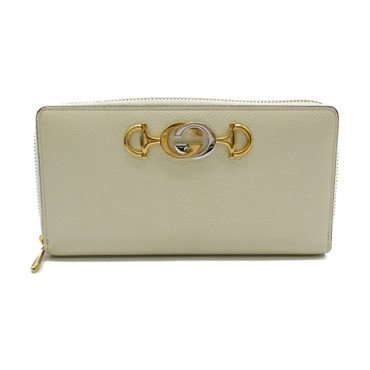 グッチ(GUCCI)グッチ ラウンド長財布 ラウンド長財布 財布