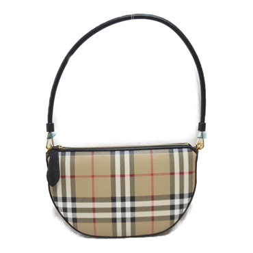 バーバリー(BURBERRY)バーバリー LS ニューオリンピアポーチ