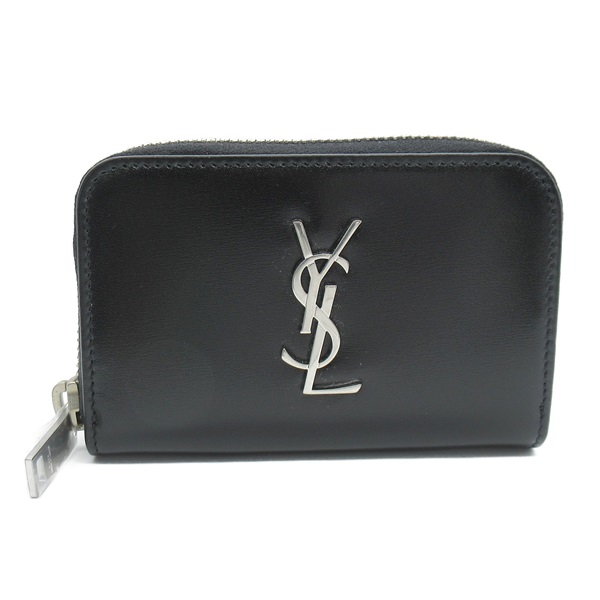 サンローラン(SAINT LAURENT)サンローラン コインケース コインケース 