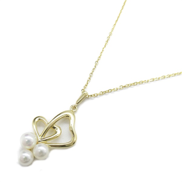 パール ネックレス