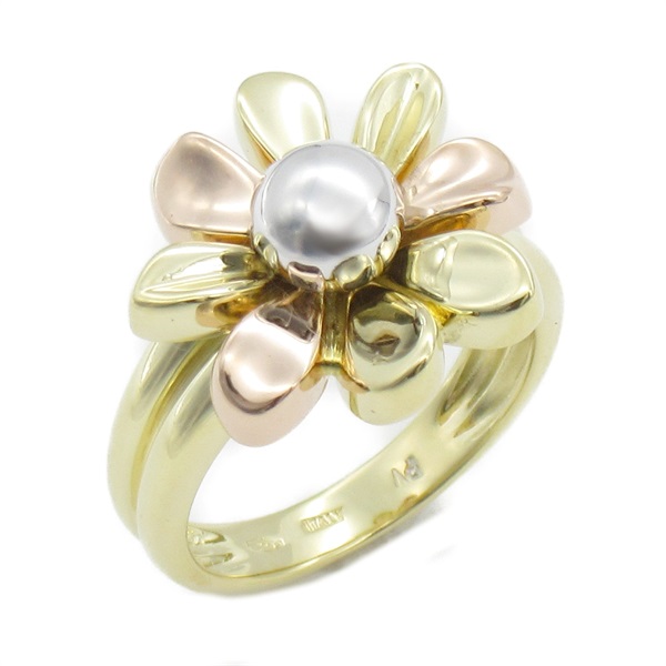 ポンテヴェキオ リング 指輪 リング・指輪 ジュエリー レディース