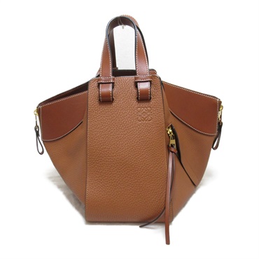 ロエベ(LOEWE)ロエベ ハンモックスモールショルダーバッグ