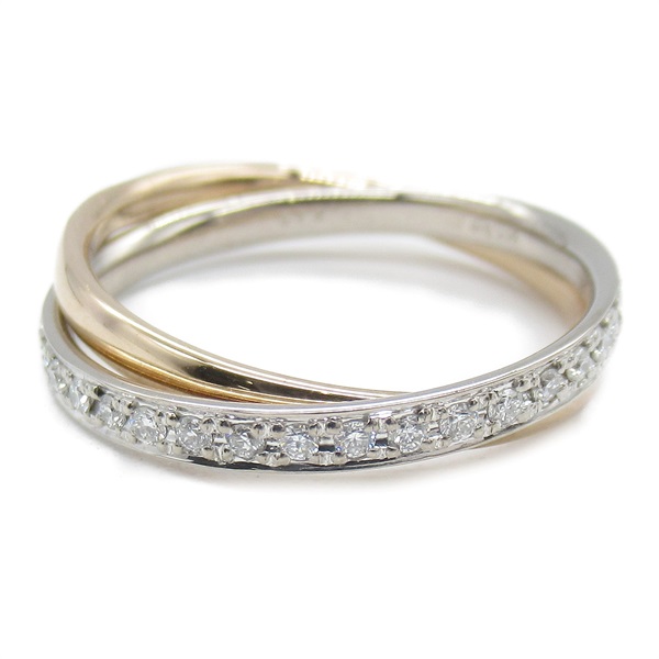 ジュエリー(JEWELRY)ジュエリー ダイヤモンド リング リング・指輪  