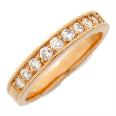 KUMIKYOKU シルバーリング 10号 ダイヤモンド装飾 K10WG ダイヤモンド リング|festaria Online Shop(フェスタリア