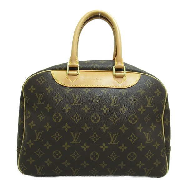 ルイ・ヴィトン ドーヴィル ハンドバッグ バッグ レディース M47270