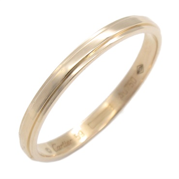 Gaku カルティエ ダムールリング750/K18PG【美品】 Gaku様専用 カルティエ ダムールリング750/K18PG【美品】 - メルカリ