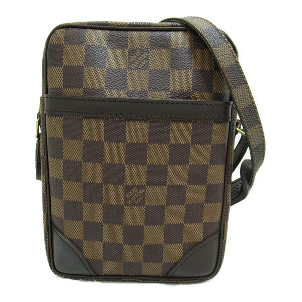 ルイ・ヴィトン(LOUIS VUITTON)ルイ・ヴィトン ダヌーブ ショルダー