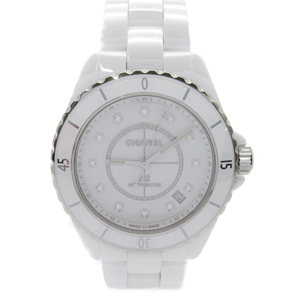 J12 12Pダイヤ キャリバー12.1