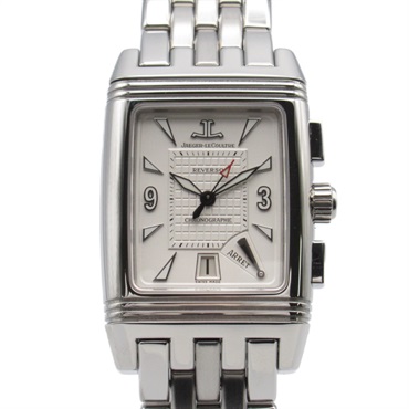 ベルナール、テレグラフ・ヒル、希少、レゾネより、 新品額付 Q2518412(252.8.47) JaegerLeCoultre（ジャガールクルト