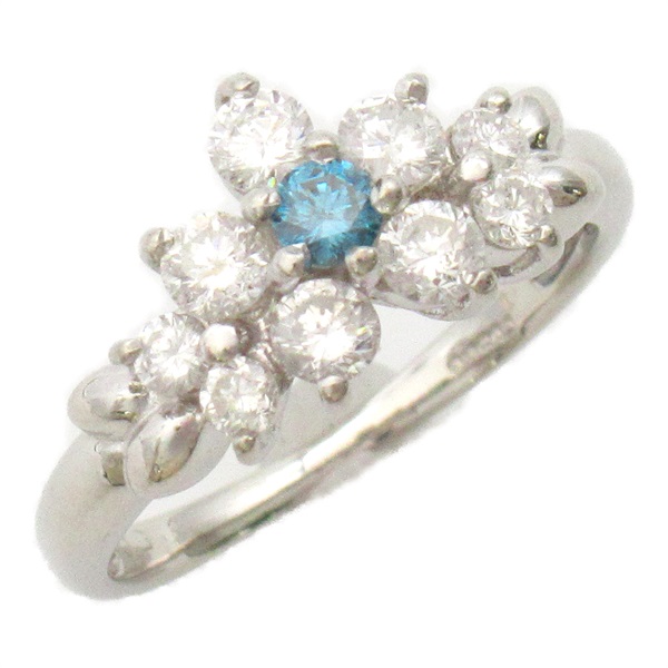 ジュエリー(JEWELRY)ジュエリー ダイヤ リング リング・指輪  