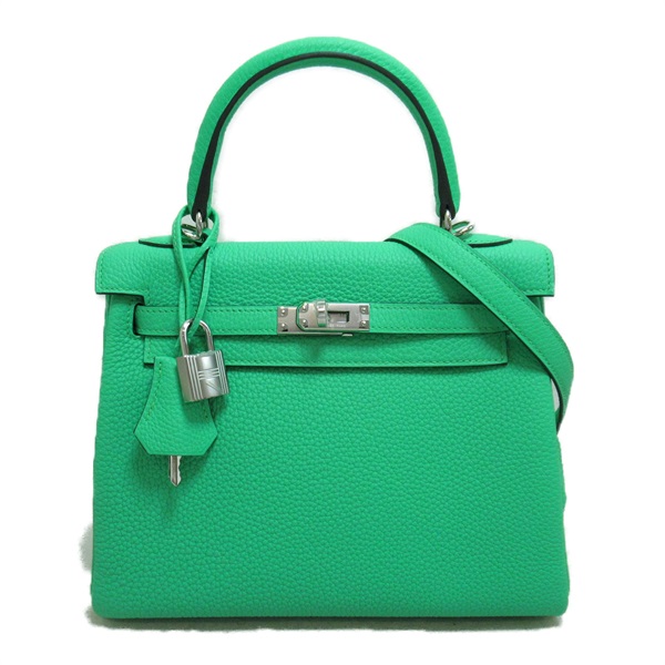 エルメス ケリー25 ハンドバッグ ハンドバッグ バッグ レディース BCT622PY