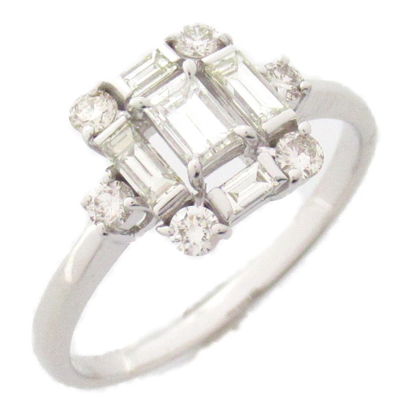 ジュエリー(JEWELRY)ジュエリー ダイヤ リング リング・指輪  