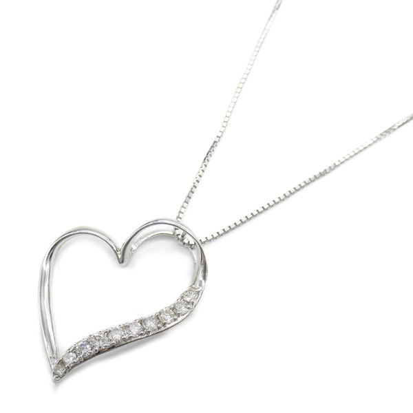 ジュエリー(JEWELRY)ジュエリー ダイヤモンド ネックレス ネックレス  