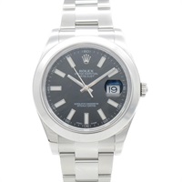 ロレックス デイトジャスト2 ランダム番 腕時計 ウォッチ 腕時計 時計 メンズ 116300