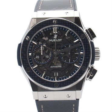 ウブロ クラシックフュージョン 腕時計 時計 メンズ 525.NQ.0120.QR.MTK17