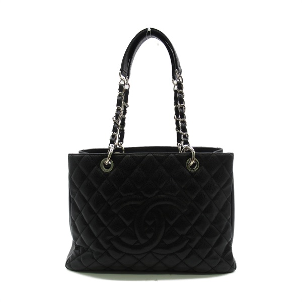 シャネル(CHANEL)シャネル GSTトート トートバッグ バッグ レディース