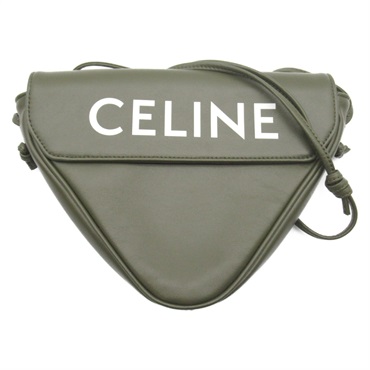 CELINE セリーヌ ショルダーバッグ