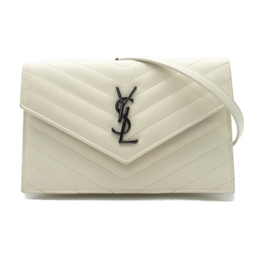 サンローラン(SAINT LAURENT)サンローラン チェーンショルダー バッグ