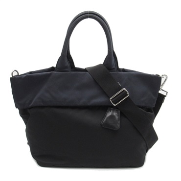 Nyabiiiさん専用PRADA ショルダーバッグ BN1959 黒 ナイロ Nyabiiiさん専用PRADA ショルダーバッグ BN1959 黒 ナイロ