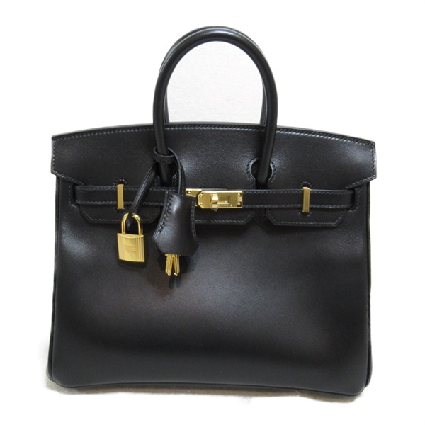 エルメス(HERMES)エルメス バーキン25 ハンドバッグ