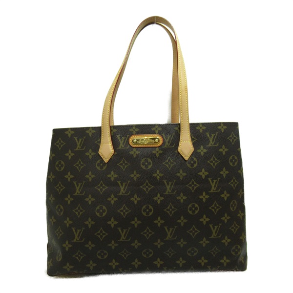 ルイ・ヴィトン(LOUIS VUITTON)ルイ・ヴィトン ウィルシャーMM
