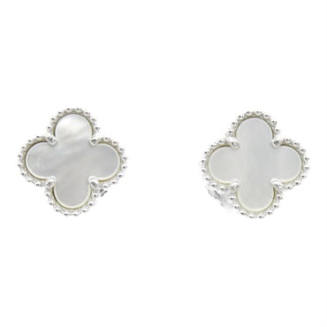 ★専用★ Van Cleef&Arpels スウィートアルハンブラピアス片耳 2148200004669.jpg