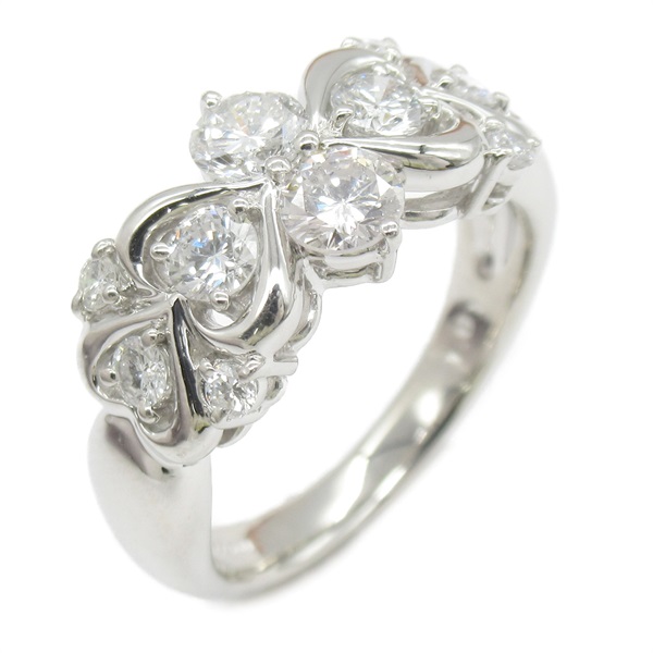 ジュエリー(JEWELRY)ジュエリー ダイヤモンド リング リング・指輪  