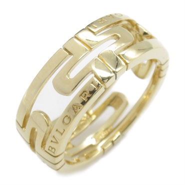ブルガリ(BVLGARI)ブルガリ パレンテシ リング リング・指輪