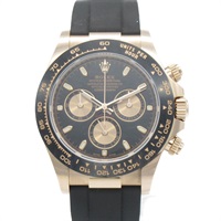 ロレックス デイトナ ランダム番 腕時計 ウォッチ 腕時計 時計 メンズ 116515LN