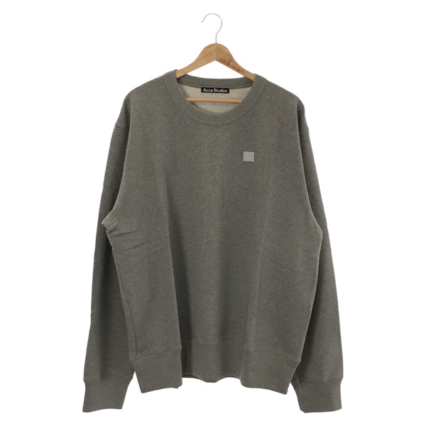 新品未使用Acne Studiosクルーネックセーター - レギュラーフィット