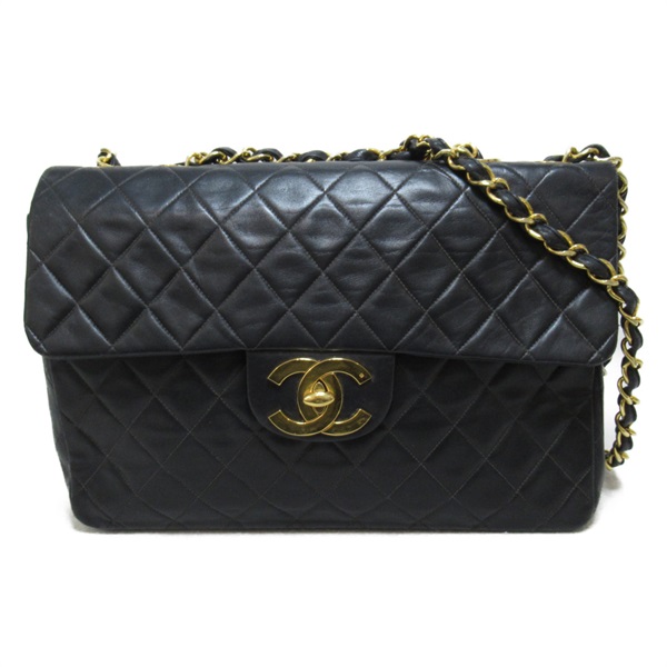 訳あり✨CHANEL デカマトラッセ　チェーンショルダー　パテントレザー 楽天市場】美品 シャネル CHANEL デカマトラッセ ココマーク