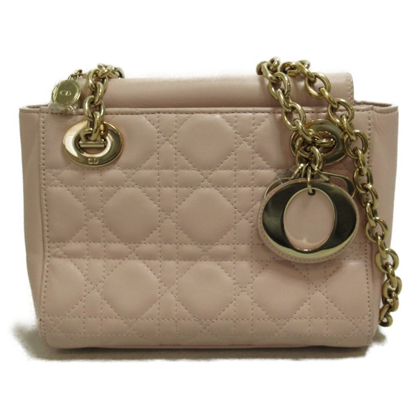 ディオール(Dior)ディオール チェーンショルダー ショルダーバッグ ディオール(Dior)ディオール チェーンショルダー ショルダーバッグ