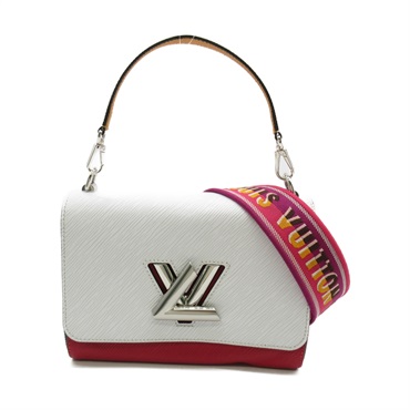 ルイ・ヴィトン LOUIS VUITTON ショルダーバッグ ツイストMM ルイ・ヴィトン(LOUIS VUITTON)ツイストMM｜2101217485470｜【公式