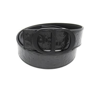 Dior Homme　ディオールオム　Dバックルベルト　85　エディ期 Dior Homme ディオールオム Dバックルベルト 85 エディ期 メンズ