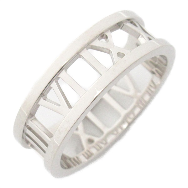 ティファニー(TIFFANY＆CO)アトラスオープンリング｜2101217489263  