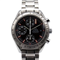 オメガ スピードマスター レーシング シューマッハ 腕時計 時計 メンズ 3519.50