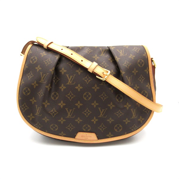 ルイ・ヴィトン(LOUIS VUITTON)ルイ・ヴィトン メニルモンタンMM  