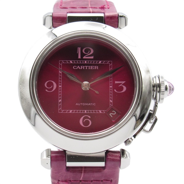 カルティエ(CARTIER)パシャC｜2101217492447｜【公式】新品中古