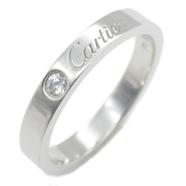 【美品】Cartier カルティエ Cドゥカルティエデコール シルバー 21950067_5.jpg