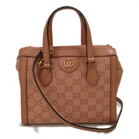 グッチ(GUCCI)グッチ GGスモールトートバッグ ショルダーバッグ バッグ 