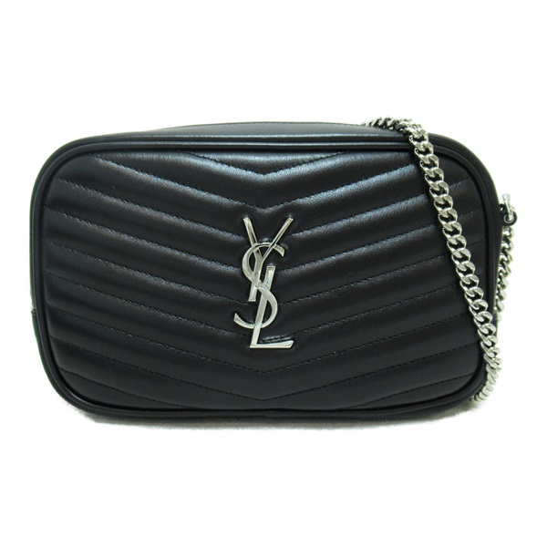 サンローラン(SAINT LAURENT)ルー ミニバッグ ショルダーバッグ