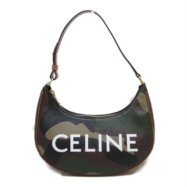 セリーヌ(CELINE)セリーヌ アヴァショルダーバッグ ショルダー
