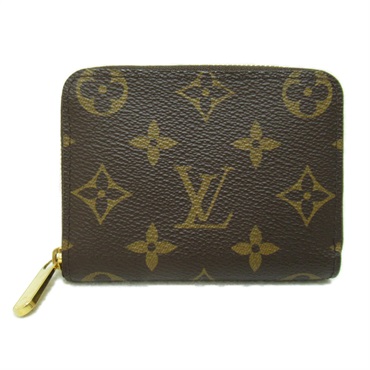 ルイ・ヴィトン(LOUIS VUITTON)ジッピー・コインパース｜2101217499705