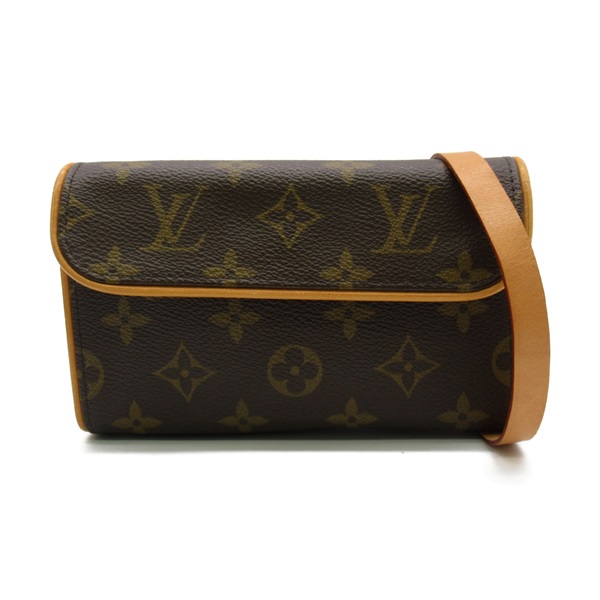 ルイ・ヴィトン(LOUIS VUITTON)ポシェット・フロランティーヌ 